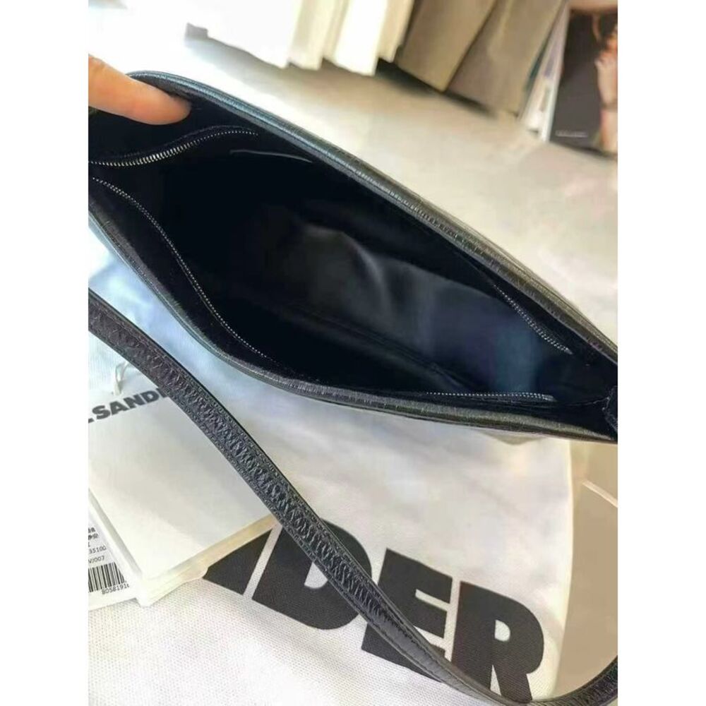 Jil Sander Women Pre-Loved Bag Brand New Condition - Picture 7 of 9